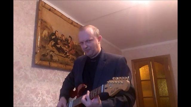 Юрий Волщуков - Слепая боль