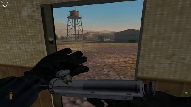 PROJECT IGI #1 | Walkthrough Gameplay in Urdu/Hindi (اردو/हिंदी) смотреть онлайн