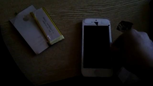 Ребенок разбил айфон только чтобы записать ви смотреть онлайн