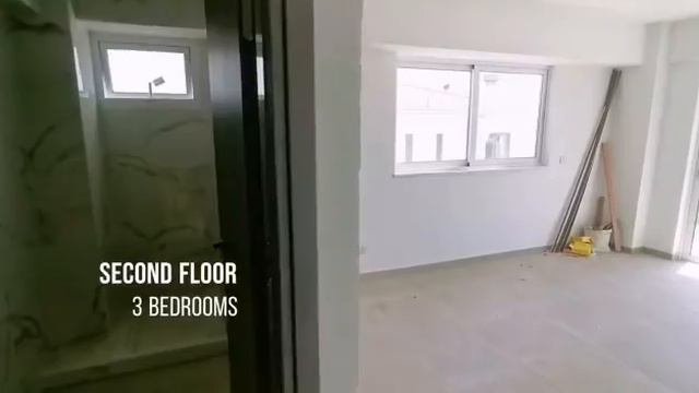 Real Estate Larnaka 3 bedrooms house Lka-Dhekelia Road смотреть онлайн