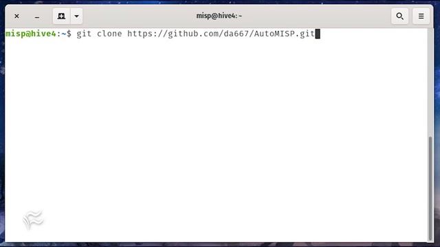 How to install Malware Information Sharing Platform on Ubuntu Server 18.04 смотреть онлайн