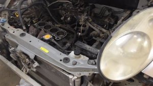 ☝Разбираем двигатель CR14DE Ниссан Марч, КАПИТАЛКА или КОНТРАКТ? Все нюансы!