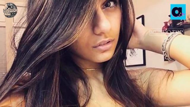 MIA KHALIFA LLENA DE SECRETOS |  DATOS SOBRE LA EX ACTRIZ NOPOR