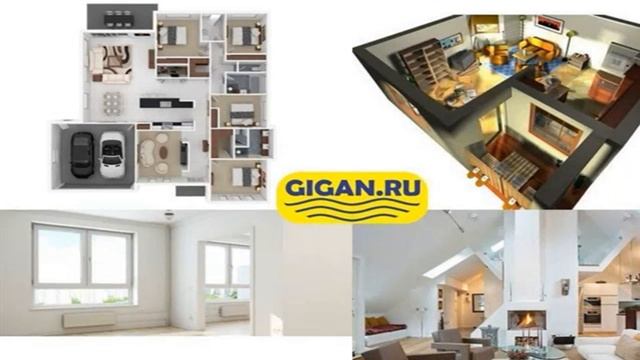 Ремонт квартиры 39 кв м в Анапе. АКТУАЛЬНЫЕ ЦЕНЫ. смотреть онлайн