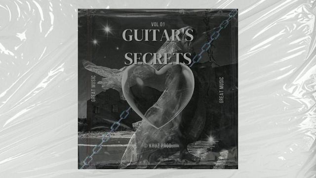 [ FREE ] Guitar Loop Kit / Sample Pack "Guitar's Secret Vol 01" (Gunna, Polo G, Don Toliver ) смотреть онлайн
