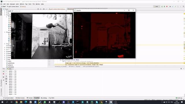 How good is OAK-D Lite as a 3D camera? смотреть онлайн
