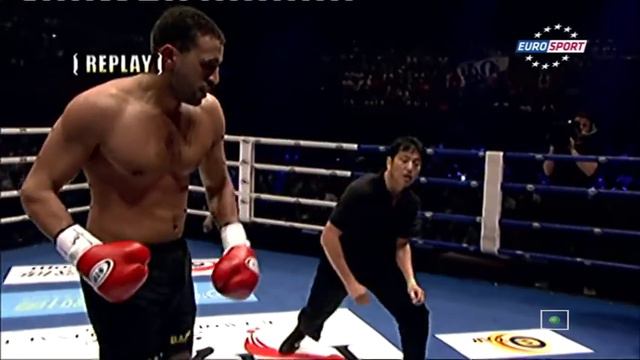 Badr Hari vs Anderson Silva смотреть онлайн