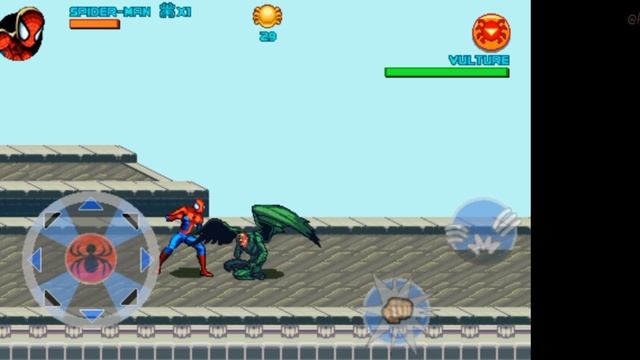Spider Man Toxic City Complete Gameplay HD смотреть онлайн