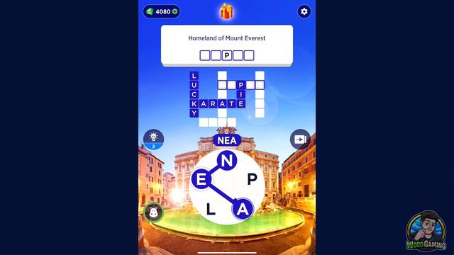 Words of Wonders: Guru Levels 711 - 715 Answers смотреть онлайн