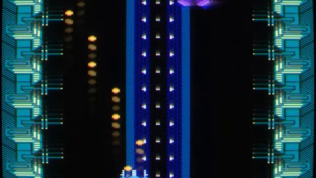 Atari 7800 SHMUP 7800 20150521