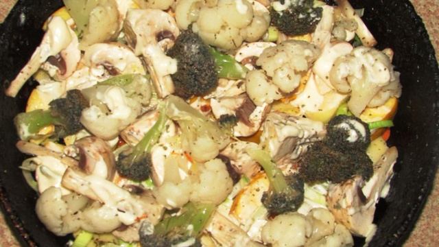 Сборник рецептов