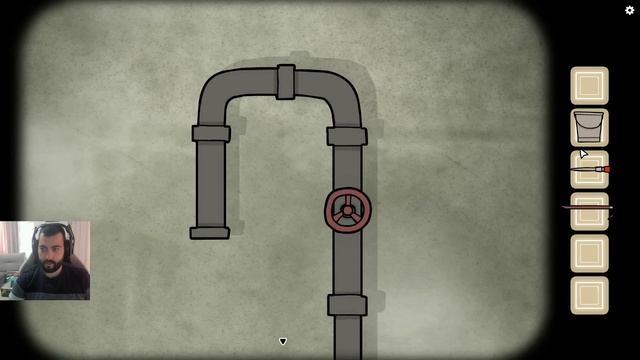 Превъртях играта но има още! #4 Rusty Lake смотреть онлайн