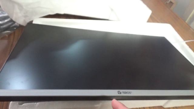 ME COMPRE un MONITOR GAMER "TEROS" - REVIEW смотреть онлайн