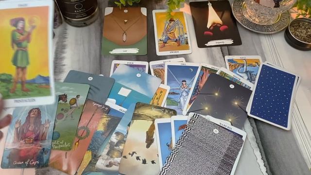 VIRGO ✦ If You’re Thinking About Approaching Them For Clarity, Here’s the Best Way ✦ July 2021 Taro смотреть онлайн