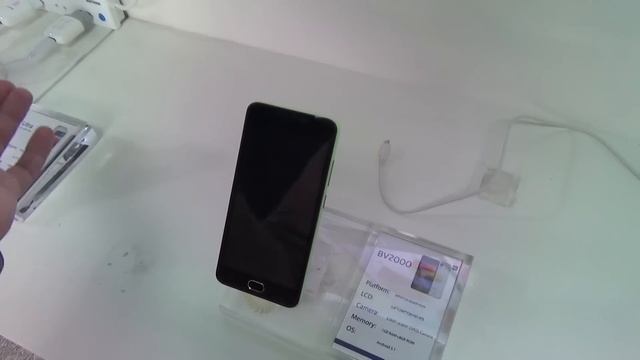 Офис производителя смартфонов Blackview смотреть онлайн