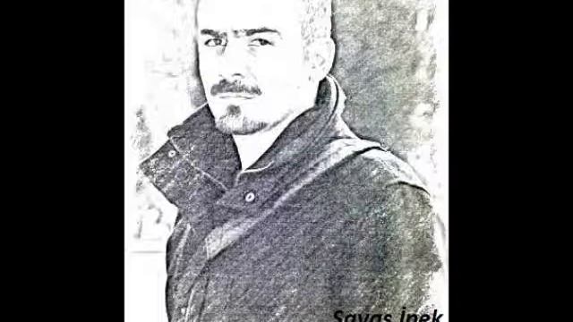 Savaş İpek-Dostum Ali