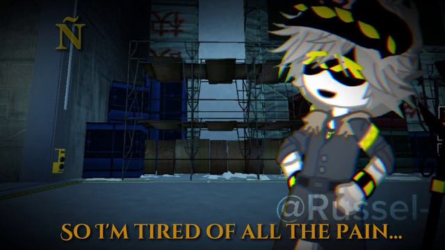 •Bad Apple Meme•||Gacha||Murder drones||Redesign||Short||Movements||Trend||Voice Actors|| смотреть онлайн