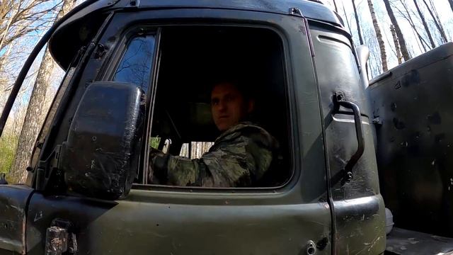 Грязь,болото,брод.Джиперы всегда находят то,чего действительно хотят.Часть 2.Оффроад,бездорожье. смотреть онлайн