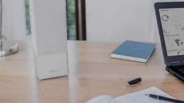 Hands on Panasonic SC GA10 Google Assistant smart speaker review смотреть онлайн