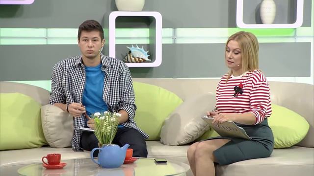 Диана Дунаева смотреть онлайн