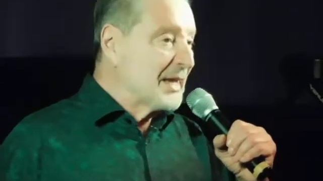 Вениамин Смехов читает стихи Владимира Высоцкого смотреть онлайн