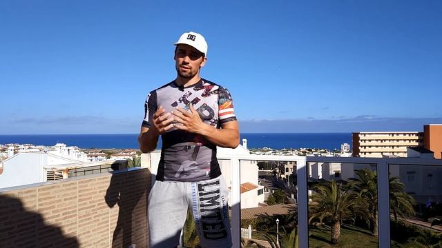 Никогда так не отжимайся! Отжимания - техника смотреть онлайн