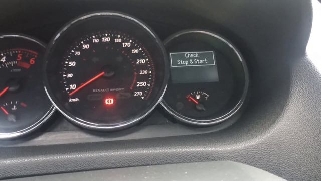 Renault Megan 3 Scenic. ОТКЛЮЧИ ЭТУ ФУНКЦИЮ ОБЯЗАТЕЛЬНО! Отключаем старт-стоп с помощью PyRen.