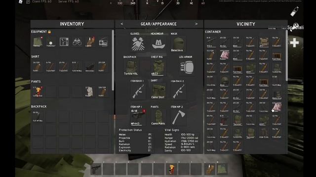 Project Delta but I only use a PISTOL Challenge Roblox смотреть онлайн