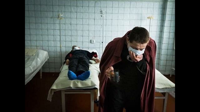 Какие предоставляются льготы больного туберкулезом в 2021 году смотреть онлайн