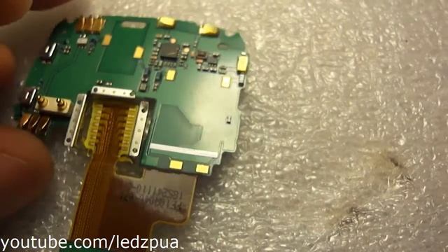 nokia 6700c камера в режиме ожидания / repair camera смотреть онлайн
