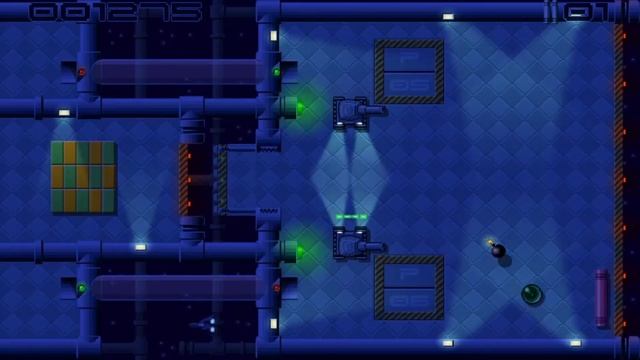 Brick Breaker Bunch Montage смотреть онлайн