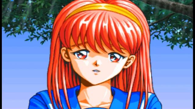Tokimeki Memorial : Forever with You (PSP) смотреть онлайн