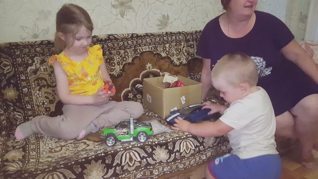 Родственники ч2 смотреть онлайн