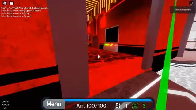 Roblox FE2 Community Maps How To Unlock Deus Ex Machina On 2021! смотреть онлайн