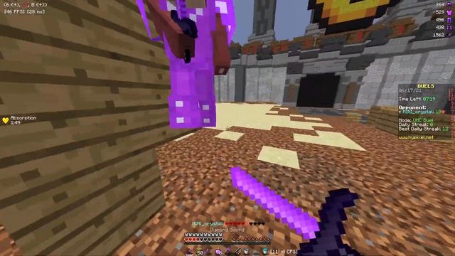 I CAN'T CONNECT TO HYPIXEL смотреть онлайн