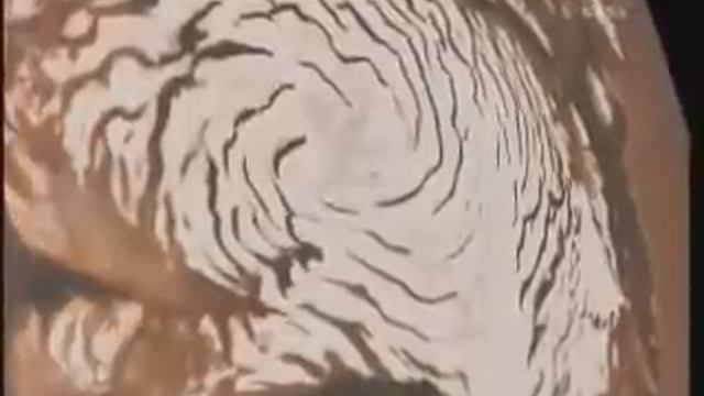 Mysteries of Martian Ice Cap смотреть онлайн