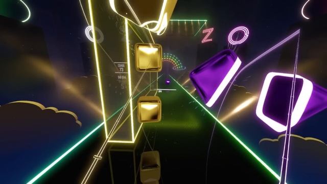 Playing VR until I beat SPIN Eternally... смотреть онлайн