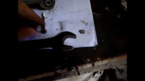 Как заменить Подшипники коленвала на Хонда Дио 27 Honda Dio 27