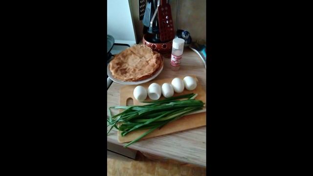 #07. Утренние блинчики