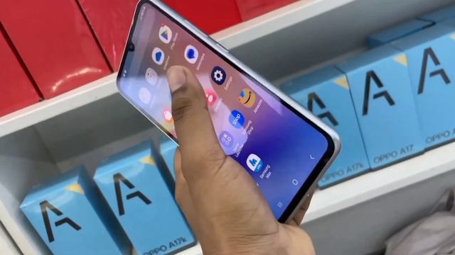 Samsung Galaxy A34 5G Unboxing || First Impression ?& Review | Samsung Galaxy A34 5G Price,Spec Etc смотреть онлайн