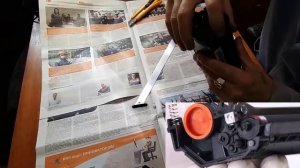 Как заправить принтер XEROX WorkCentre 3025 | Без чипа | Без прошивки