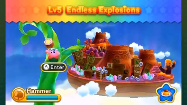 Chuggaaconroy - Best Of/Funniest Moments of Kirby: Triple Deluxe смотреть онлайн
