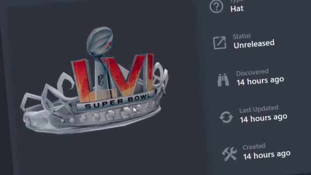 SO MANY FREE ACCESSORIES AND EVENTS JUST GOT LEAKED! (ROBLOX ACCESSORY NEWS) смотреть онлайн