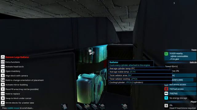 Dama Does a Tank Tutorial (Redo) Part 2 смотреть онлайн