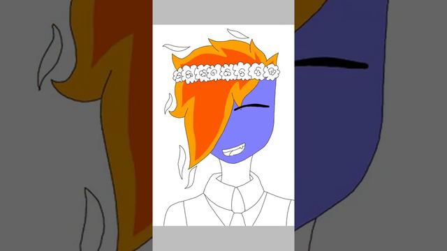 Гарри [ Undertale OC ] ч.о смотреть онлайн
