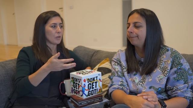 Small Talk Ep9 - FAQ & Filler Board Games: Don't Get Got, Karmaka, Little Town, Fugitive & More смотреть онлайн