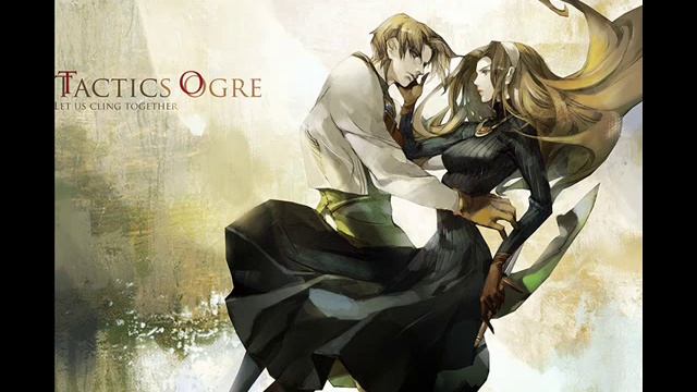 Tactics Ogre Let Us Cling Together - The Warren Report смотреть онлайн
