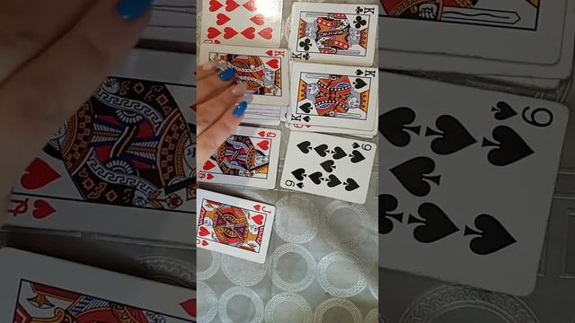 Что сейчас происходит в жизни у крестового короля смотреть онлайн