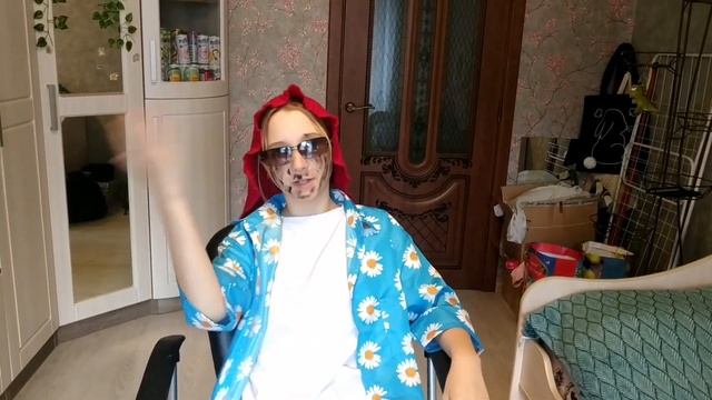 КАКИХ ПЕРСОНАЖЕЙ ДОБАВИТЬ В СКЕТЧИ?? смотреть онлайн
