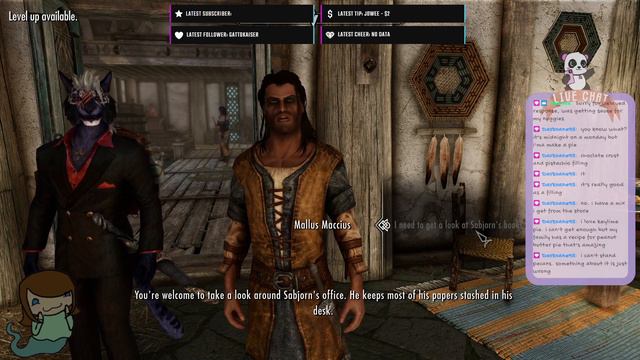 Maybe I'm The Argonian Maid | Skyrim [Affiliate Pushing (SO CLOSE!)] [PAST STREAM] Part 1